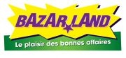 Bazarland met les clients à la Une de son catalogue