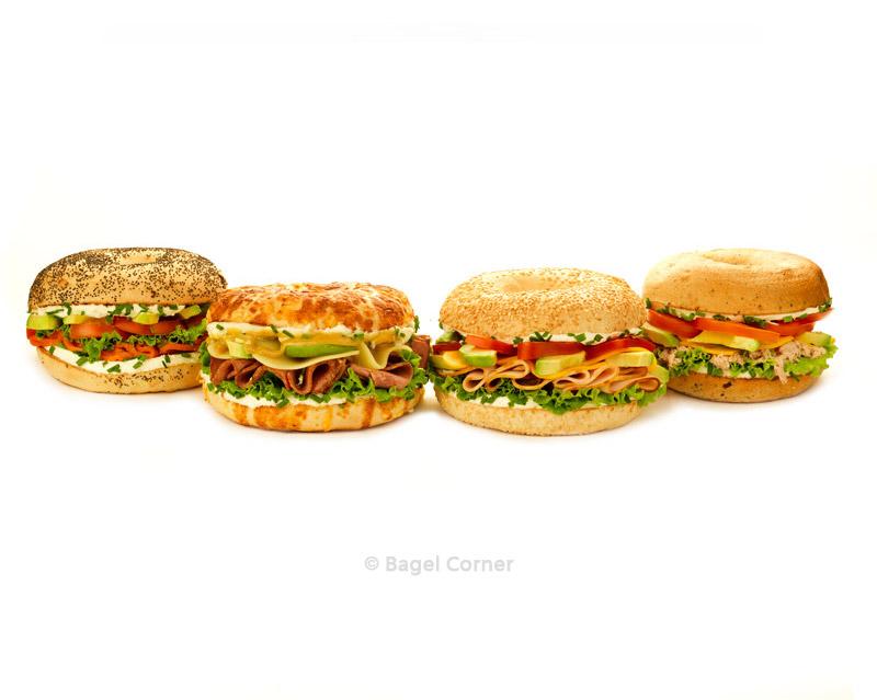 Franchise Bagel Corner