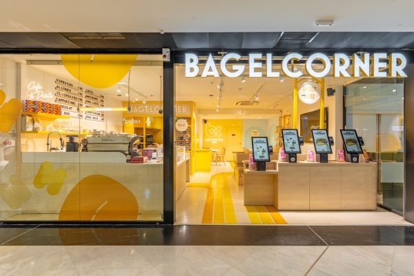 Franchise Bagel Corner