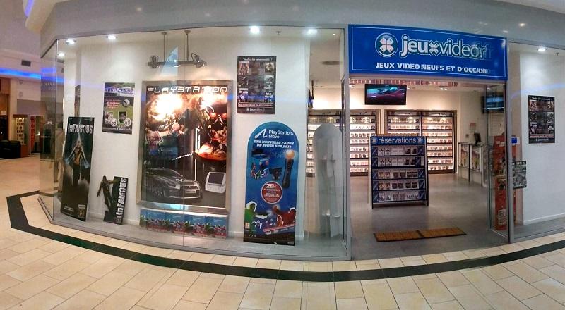 Franchise Jeuxvideo.fr