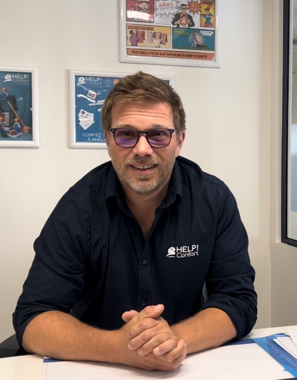 Franchise Help Confort