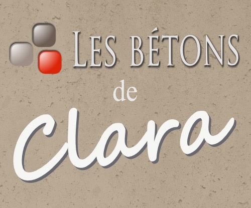Les Bétons de Clara à Aix en Provence