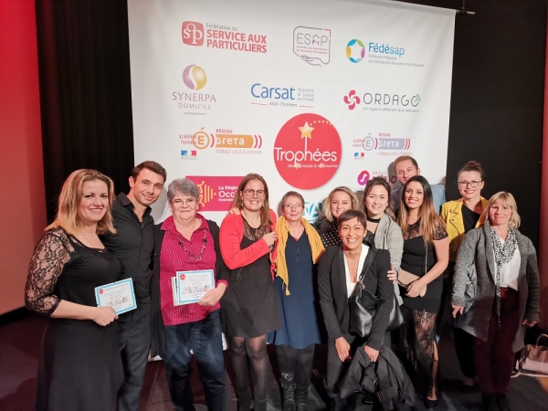 Profil du candidat à la franchise Franchise Bonjour services
