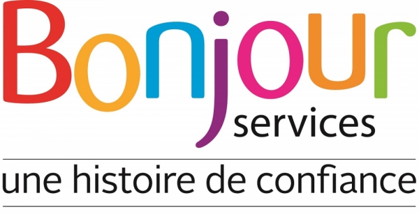 Interview de Diane PLACE - Fondatrice de la franchise BONJOUR SERVICES