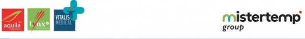 Franchise Vitalis Médical : Mistertemp’ group continue son développement