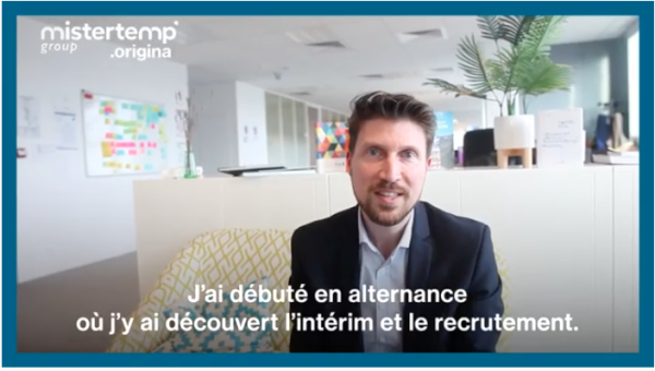 Franchise Vitalis Médical : interview de Damien Tardivon, Directeur du Développement