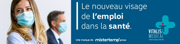 Franchise Vitalis Médical