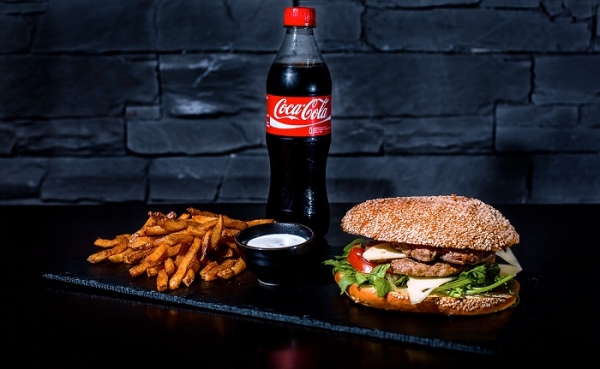 Profil du candidat à la franchise Franchise Burger & Buns