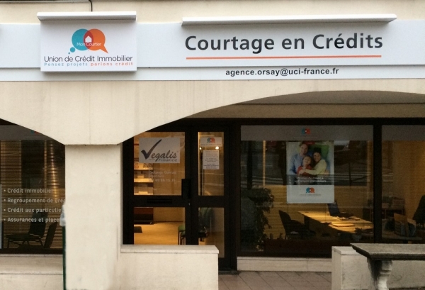 Profil du candidat à la franchise Franchise Union de Crédit Immobilier - UCI