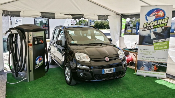 Profil du candidat à la franchise Franchise Ecoline Wash