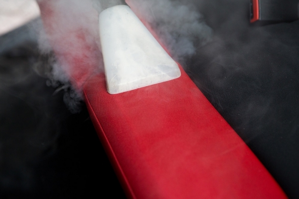 Franchise Ecoline Wash