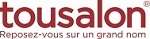 Franchise Tousalon