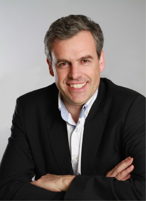 Antoine TASSIGNY - Franchise Tousalon