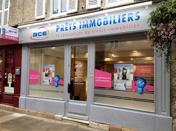 Franchise ACE Crédit