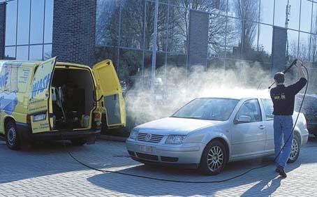Profil du futur candidat à la franchise Franchise Wash one