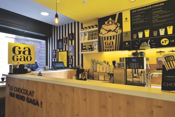Profil du candidat à la franchise Franchise Gagao