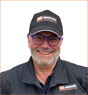 Franchise SOS Bricolage : Franck KUNZMANN !