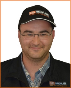 Franchise SOS Bricolage : Foire de Saint Lô, du 10 au dimanche 13 octobre 2024 ! 