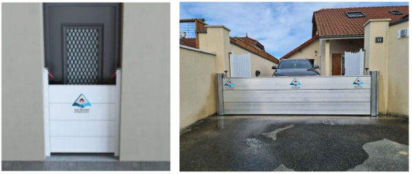 Franchise SOS Bricolage : partenariat avec EQUIPAGRO Environnement 