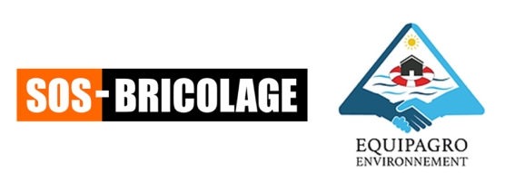 Franchise SOS Bricolage : partenariat avec EQUIPAGRO Environnement 