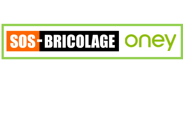 ONEY, nouveau partenaire de SOS-BRICOLAGE