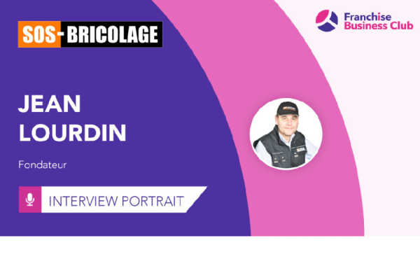 Franchise SOS Bricolage : le Franchise Business Club accueille le réseau