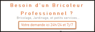 Franchise SOS Bricolage : 1er réseau national de Bricoleurs Professionnels