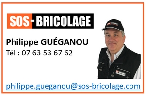 Franchise SOS Bricolage : prochaine réunion d'information Mardi 5 Novembre