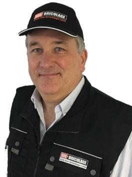 Interview choisir sa franchise : Philippe Guéganou, Directeur Commercial de la franchise SOS Bricolage répond à nos questions