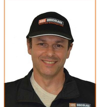 Interview de Bruno GOMEZ, intervenant agréé SOS BRICOLAGE à MAZAMET (81)