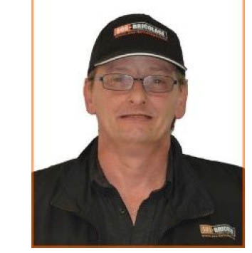 Interview de Patrick CHEVANNES, intervenant agréé SOS BRICOLAGE à CERILLY (03)