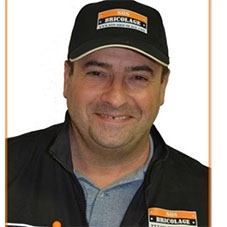 Interview de Patrick Murgue Intervenant agréé SOS BRICOLAGE à POITIERS (86)