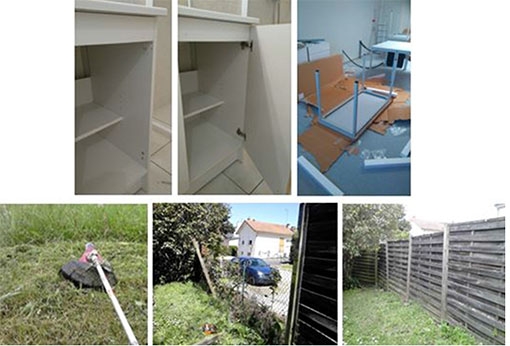 Interview de Patrick Murgue Intervenant agréé SOS BRICOLAGE à POITIERS (86)