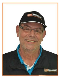 INTERVIEW de Marc Intervenant agréé SOS BRICOLAGE à VAUGNERAY (69)