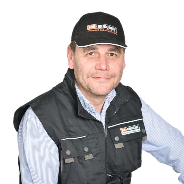 Franchise SOS Bricolage