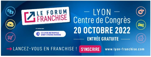 Franchise La Mie Câline : le Forum de la Franchie 2022, le cadre parfait pour une première rencontre !