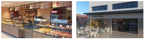 Franchise La Mie Câline s'installe en Corse avec son premier magasin à Porticcio