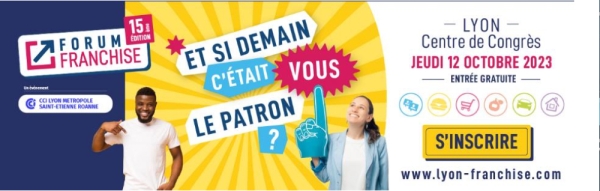 Franchise La Mie Câline : Le Forum de la Franchise 2023, le cadre parfait pour une première rencontre ! 