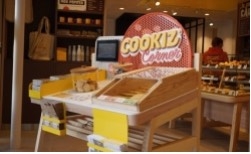 Franchise La Mie Câline ouvre à nouveau son magasin historique de St-Jean-de-Monts aux nouvelles couleurs