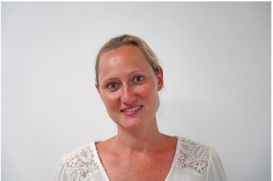 Franchise La Mie Câline : Sarah Dionnet devient propriétaire de deux magasins à Rochefort (17)