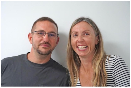 Franchise La Mie Câline : Émilie Bremond et Yoann Laly, un nouveau souffle pour La boutique de Cahors !