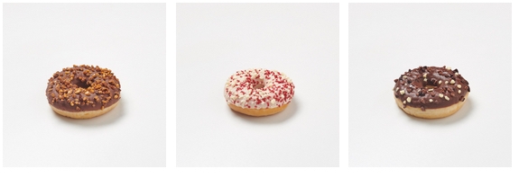 Franchise La Mie Câline : nouveaux donuts toujours plus gourmands et originaux