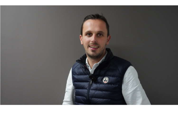 Franchise La Mie Câline ouvre un nouveau magasin à Yvetot (Normandie 76), porté par Clément Lavenu, figure du réseau