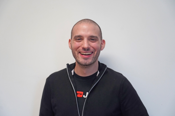 Franchise La Mie Câline : Mehdi Tensamani reprend La Mie Câline de Belfort (90) : une nouvelle aventure entrepreneuriale