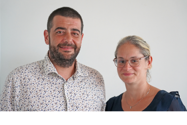 Franchise La Mie Câline : Thomas Gautier et Émilie Fresneau reprennent la boutique du Mans (72)