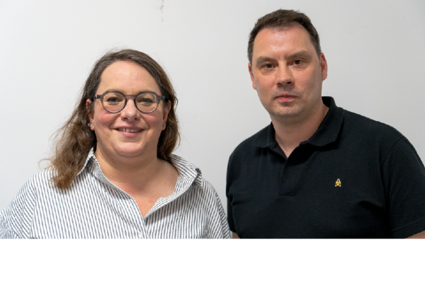 La Mie Câline annonce la reprise de son magasin de Rodez (12) par Aurore et Anthony Maisonnave