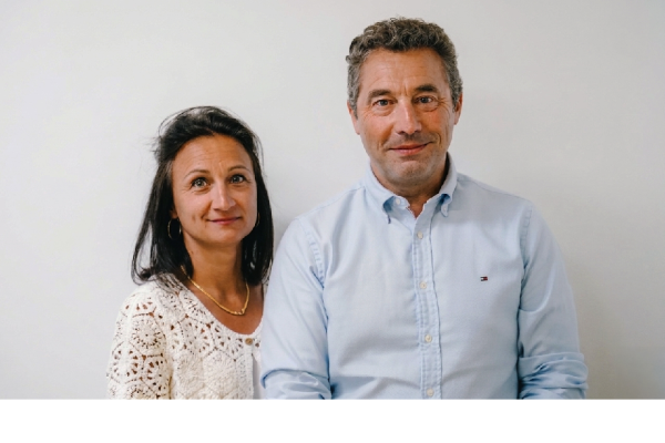 La mie câline annonce la reprise de son magasin de Saint-Étienne (42) par Éric Jondet et Cécile Bourachot
