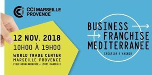 Franchise La Mie Câline : Business franchise Méditerranée 2018, un moment privilégié pour une première rencontre