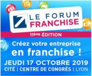 Franchise La Mie Câline : le forum de la franchise 2019, moment privilégié pour une première rencontre