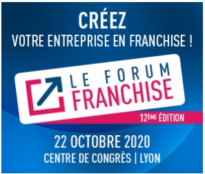 Franchise La Mie Câline : LE FORUM DE LA FRANCHISE 2020, un moment privilégié pour une première rencontre 